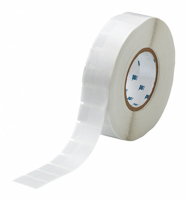 WraparoundLabel White Vinyl 13/16inW