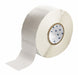 Wraparound Label White Vinyl 3/4 in W