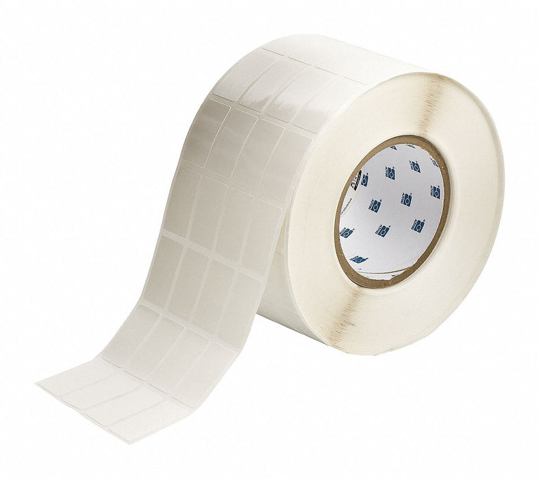 WraparoundLabel White Nylon 13/16inW