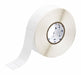 Wraparound Label White Nylon 2 in W