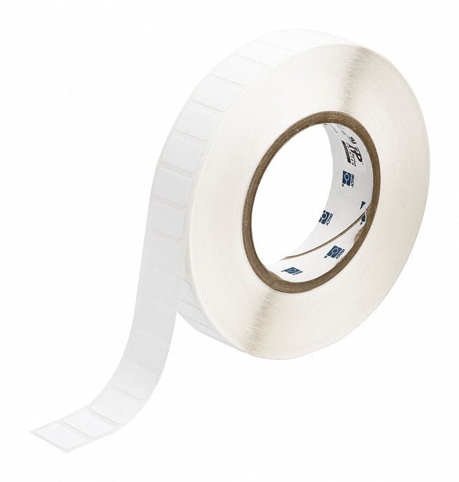 WraparoundLabel White Nylon 29/32inW