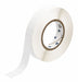 WraparoundLabel White Nylon 29/32inW
