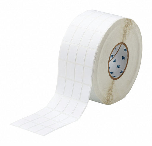 ThermTransferLabel Nylon Cloth 1.437x0.8