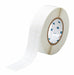 Therm Transfer Label Nylon Cloth 0.9x0.5