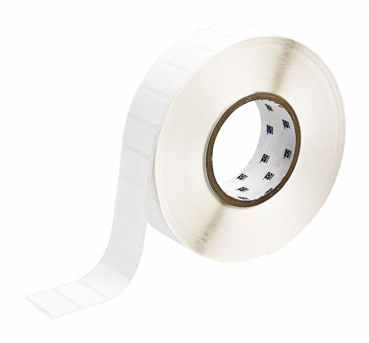 WraparoundLabel White Nylon 1-1/2inW
