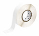WraparoundLabel White Nylon 1-1/2inW