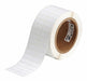 Wraparound Label White Nylon 1 in W