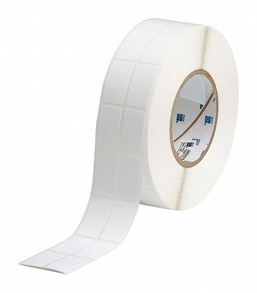 WraparoundLabel White Nylon 13/16inW
