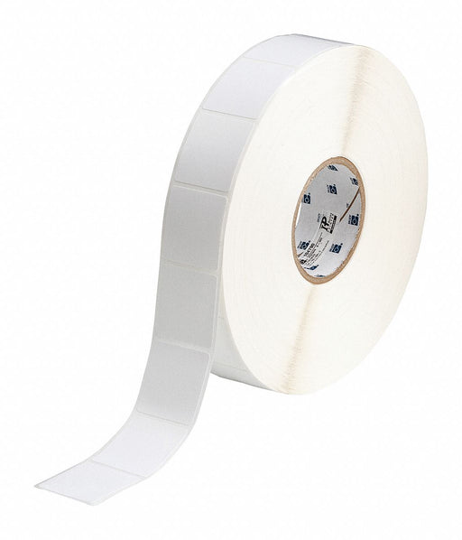 ThermTransferLabel NylonCloth 1.875x1.75