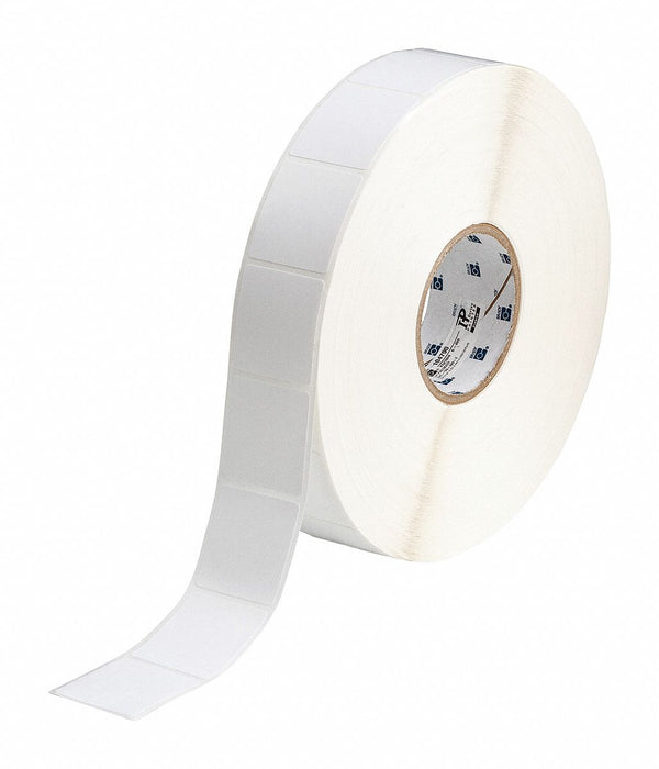ThermTransferLabel NylonCloth 1.875x1.75