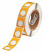 Therm Transfer Label Poly 1.5x1.2