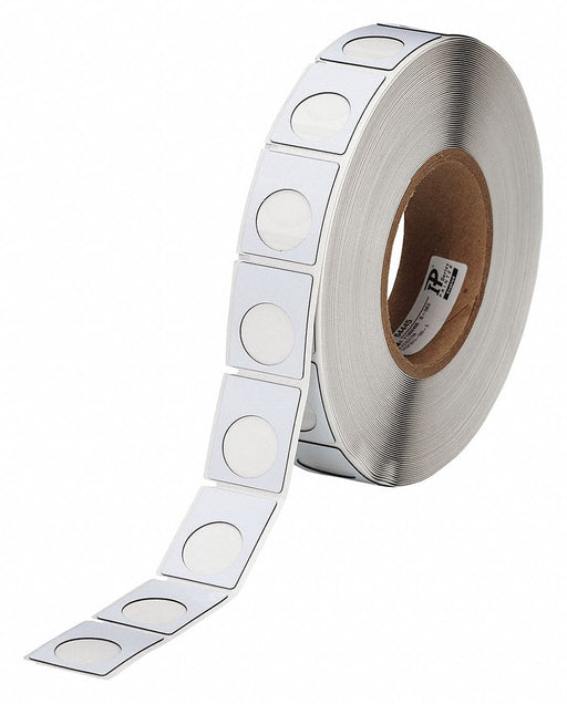 Therm Transfer Label Poly 1.5x1.2