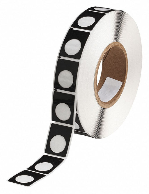 Therm Transfer Label Poly 1.5x1.2