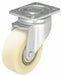 Plate Caster Swivel 4 3/4 H