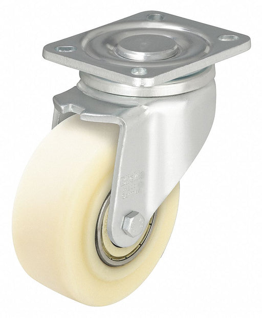 Plate Caster Swivel 5 1/2 H