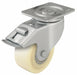Plate Caster Swivel 5 1/2 H