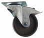 Plate Caster Swivel 7 1/2 H