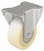Plate Caster Rigid 4 3/4 H