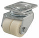 Plate Caster Swivel 3 5/8 H