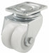 Plate Caster Swivel 4 5/16 H