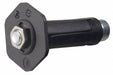 Caster Expanding MountingStem Round 35mm
