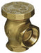 Vacuum Breaker 2 in FNPT x FNPT 125 psi