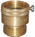 Vacuum Breaker 3/4 in GHT