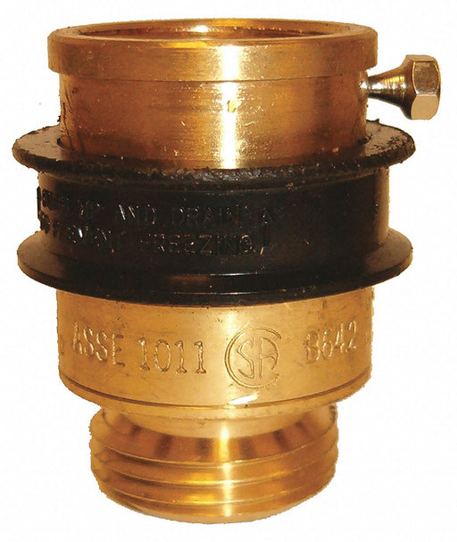 Vacuum Breaker 3/4 in GHT