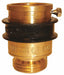 Vacuum Breaker 3/4 in GHT