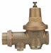 Water Pressure Reducing Valve 1-1/4 