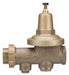 Water Pressure Reducing Valve 1-1/2 