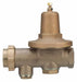 Water Pressure Reducing Valve 2 