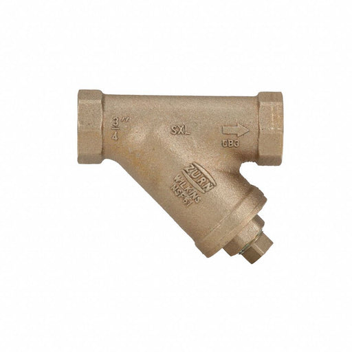 Y Strainer 3 7/8 in L 0.0313 in mesh