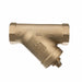 Y Strainer 6 3/8 in L 0.0313 in mesh