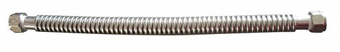 Water Connector 3/4 ID x15 L