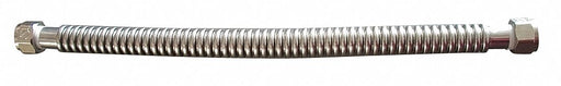 Water Connector 3/4 ID x15 L