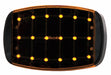Warning Light 6-1/4 L 1-13/32 W