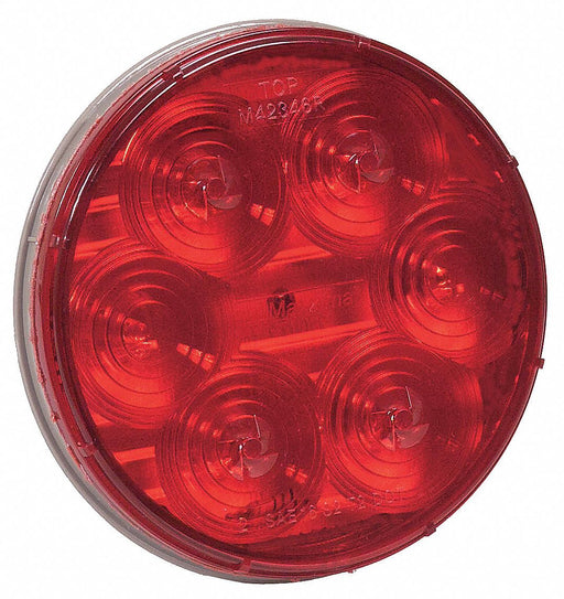 Stop/Turn/Tail Light  Red  L