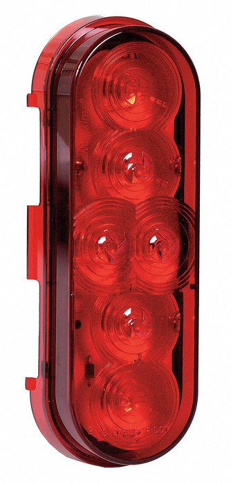 Stop/Turn/Tail Light  Red  L