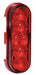 Stop/Turn/Tail Light  Red  L