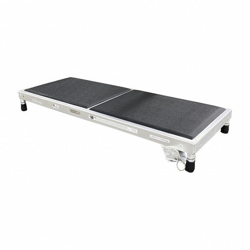 Work Platform Adjstbl Ht Stl 5 to 8 In H
