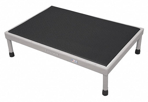 M8868 Work Platform Adjstbl Ht Stl 5 to 8 In H