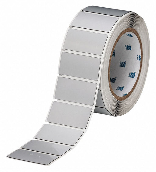 Therm Transfer Label Poly 1x2