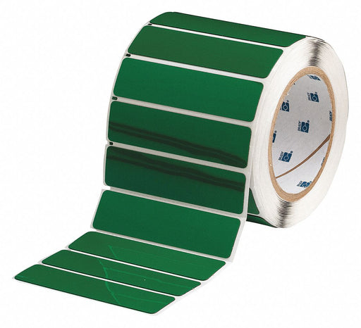 Therm Transfer Label Poly 1x4
