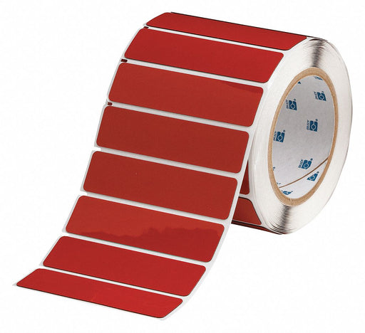Therm Transfer Label Poly 1x4
