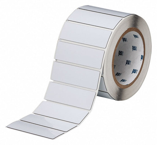 Therm Transfer Label Poly 1x3
