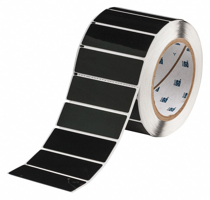 Therm Transfer Label Poly 1x3