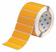 Therm Transfer Label Poly 1x3