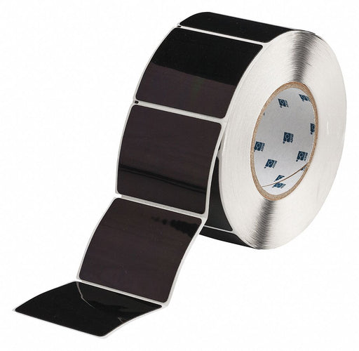 Therm Transfer Label Poly 2.5x3