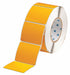 Therm Transfer Label Poly 2.5x3